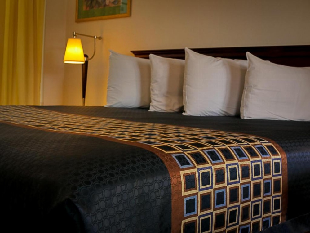 Americas Best Value Inn Chico